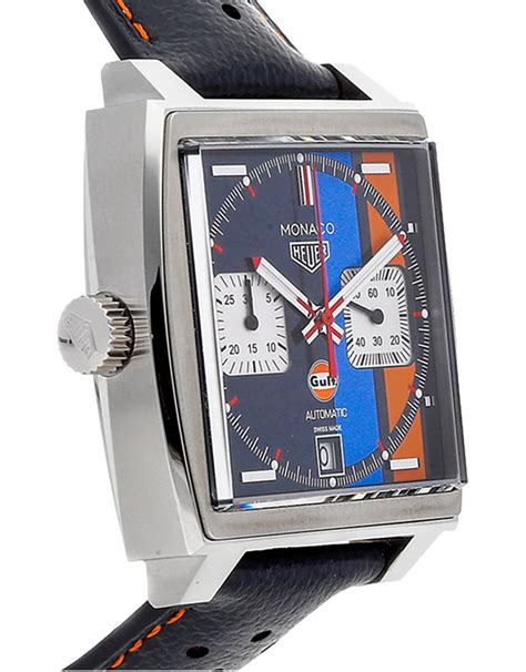 tag heuer square watches replica|tag heuer monaco 69.